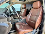 Cadillac Escalade 2019
